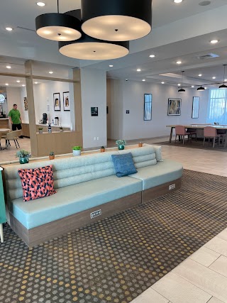 Holiday Inn Fort Worth - Alliance, an IHG Hotel