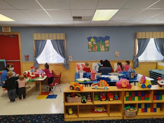 School Bell - Highland Early Childhood Education & Child Care Center