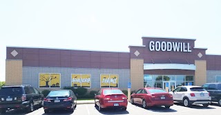 Goodwill - Eagan