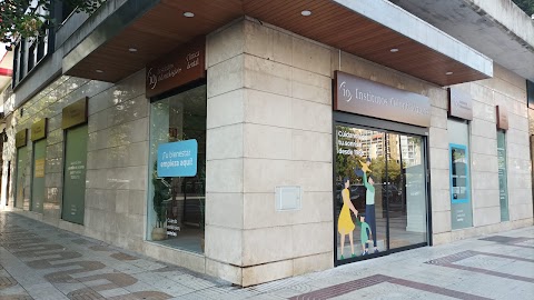 Institutos Odontológicos - Clínica Dental Pamplona