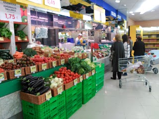 Supermercados Alimerka