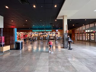 AMC Edinburg 18