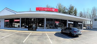 Calligaris Westchester Italian Furniture Store