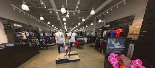 adidas Outlet Store North Conway