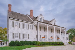 The Inn at GrayBarns on the Silvermine River