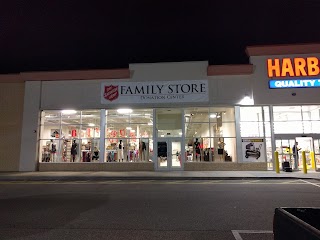 The Salvation Army Family Store & Donation Center