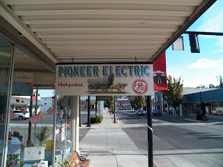 Pioneer Appliances LLC