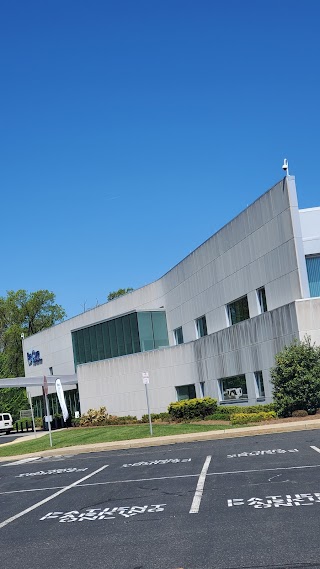 ProCure Proton Therapy Center, New Jersey