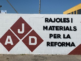 ARD Materials