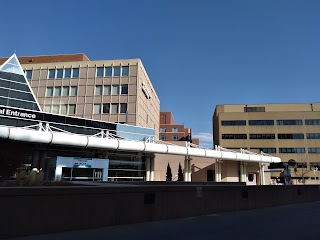 Presbyterian St. Luke's Medical Center
