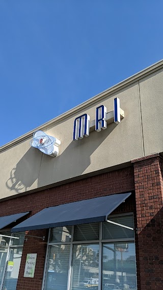 MRI- The Center of Imaging Excellence