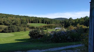 Blackmount Country Club