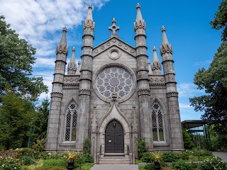 Mount Auburn Cemetery