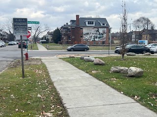 Atkinson Avenue Historic District