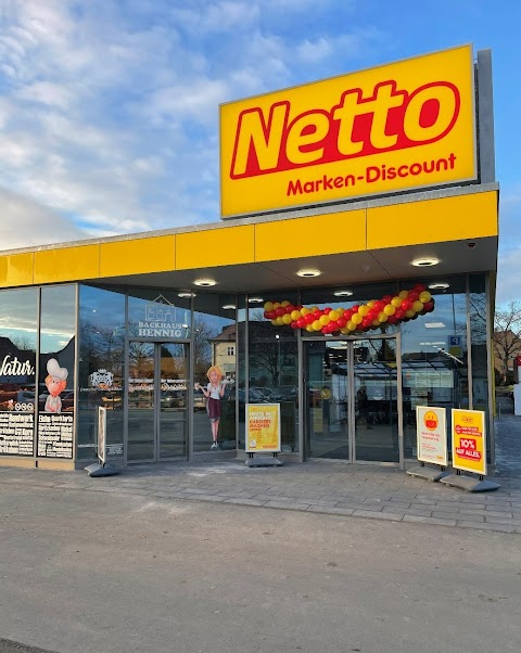 Netto Marken-Discount