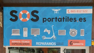 SOSportátiles Villena