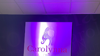 Carolynna Beauty Salon & Barbería