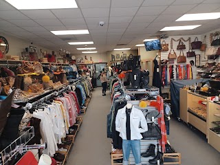 Geneva Upscale Consignment