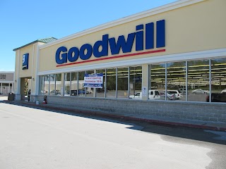 Goodwill Store | Donation Center | Career Services Center | Reentry Services