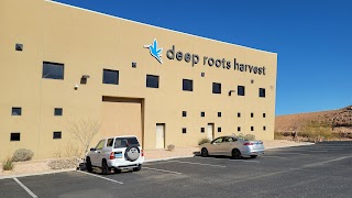 Deep Roots Harvest Dispensary