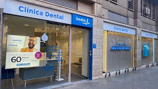 Clínica Dental Milenium Elche - Sanitas