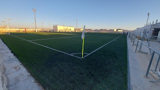 Polideportivo "Cuatro Vientos" Fuente Alamo de Murcia