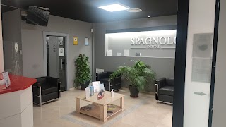 Dr. Spagnolo - Doctores Dental © Talavera