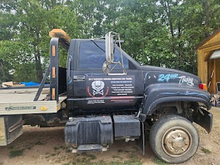 Timber Ridge Repair and Mobile Service Llc and towing