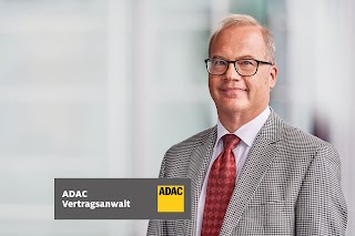 TOP ADAC Anwalt Michael Jaumann ᐅ Rechtsanwalt und Fachanwalt für Verkehrsrecht