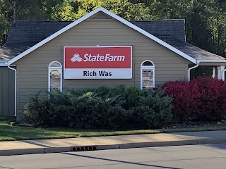 Rich Was - State Farm Insurance Agent