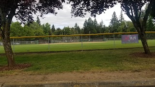 Tigard Little League Tee-Ball Fields