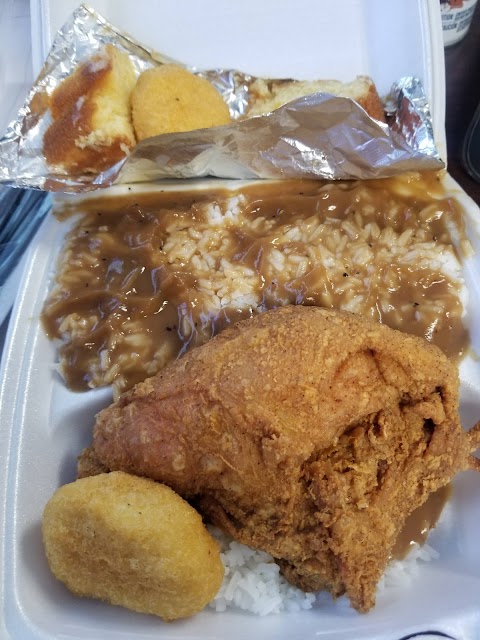 Photo of Alice's Soul Cooking - 1204 Shreveport Road, Minden, LA 71055, USA