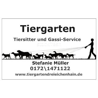 Gassi-Service "Tiergarten-Dreieich"