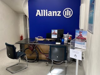 Allianz Assurance TROYES CITE - Florent ESPRIT