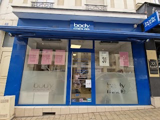 Institut de beauté Bodyminute