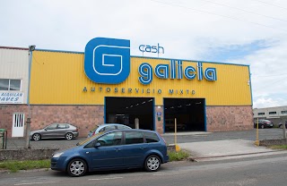 Cash Galicia