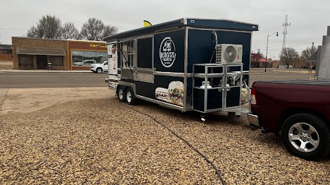 Burgers and burritos on wheels