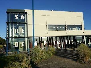 cinema le club la roche chalais