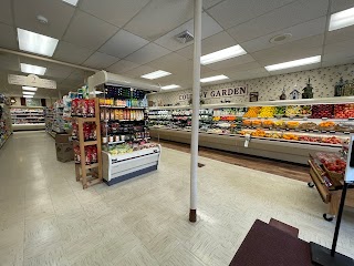 Washington Food Market Inc