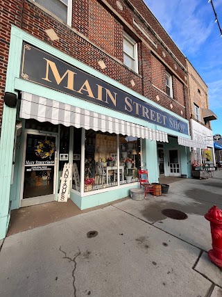 Main Street Shop