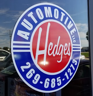 Hedges Automotive LLC