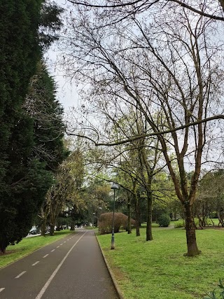 Parque de La Luz