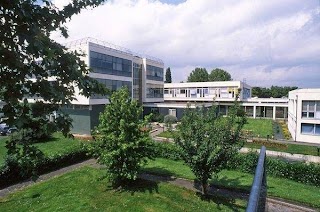 École des hautes études en santé publique