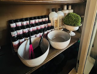 The Cottage Hair Studio