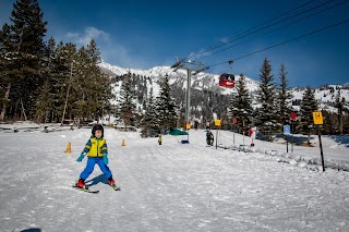 Jackson Hole Kids Ranch