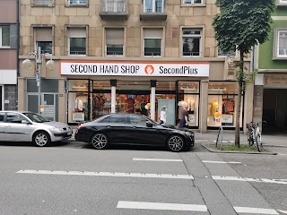 SecondPlus Second Hand Shop Mannheim
