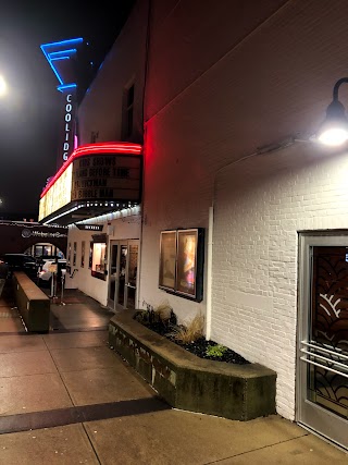 Coolidge Corner Theatre