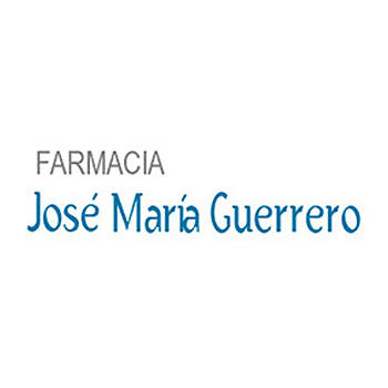 Farmacia Josep María Guerrero