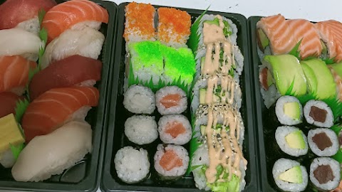 Masuta Sushi