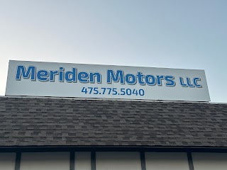 Meriden Motors LLC